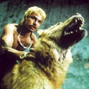 Paramparça Aşklar Köpekler Fotoğrafı