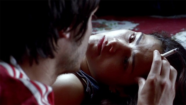 Paramparça Aşklar Köpekler Fotoğrafı