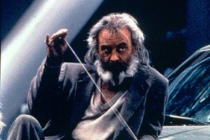 Paramparça Aşklar Köpekler Fotoğrafı