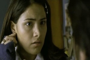 Paramparça Aşklar Köpekler Fotoğrafı