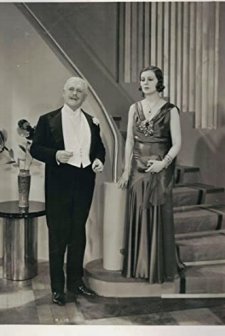 These Charming People (1931) afişi