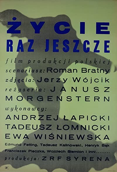 Zycie Raz Jeszcze