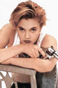 Belalı Sevgili Fotoğrafı