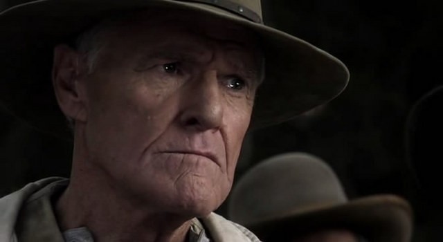 Gölgeli Kalp Fotoğrafı