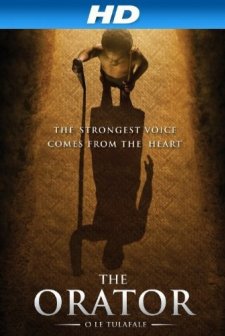 O le tulafale (2011) afişi