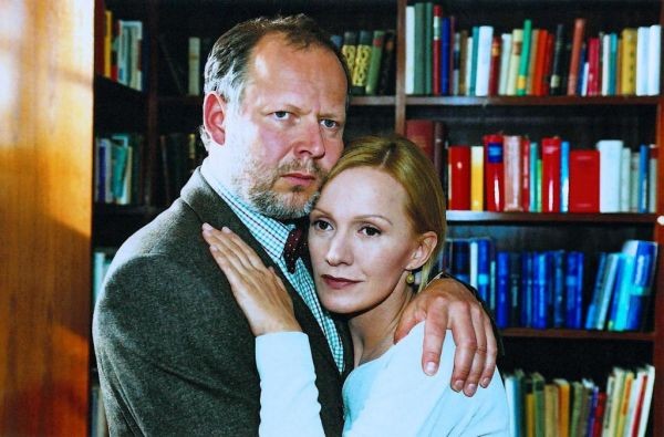 Zwei Affären Und Eine Hochzeit Fotoğrafı