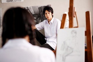 Inek Kızın Fantazileri fotoğrafı