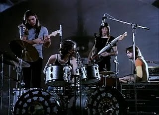 Pink Floyd: Live at Pompeii Fotoğrafı