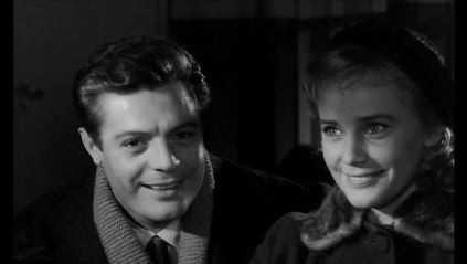 Beyaz Geceler Fotoğrafı