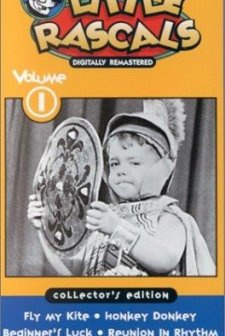 Honky Donkey (1934) afişi