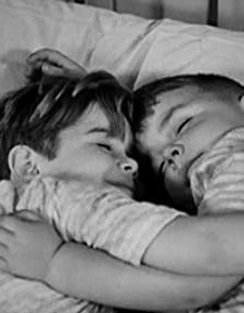 Shrimps For A Day (1934) afişi