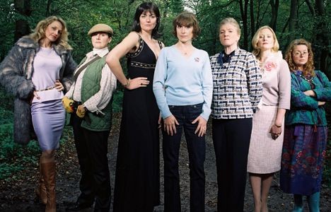 Suburban Shootout Fotoğrafı