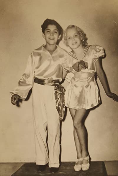 Ye Olde Minstrels (1941) afişi