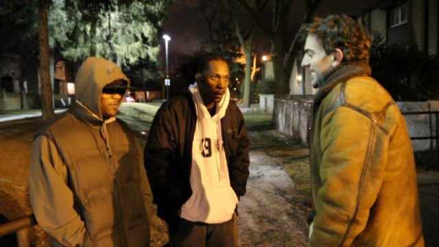 Searching for Angels Fotoğrafı