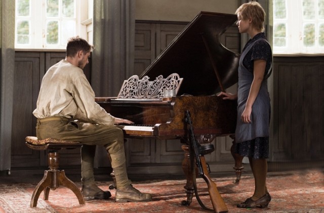 4 Days in May Fotoğrafı