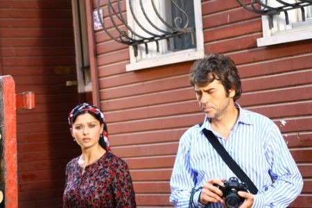 Ezo Gelin fotoğrafı