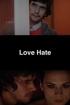 Love Hate (2009) afişi