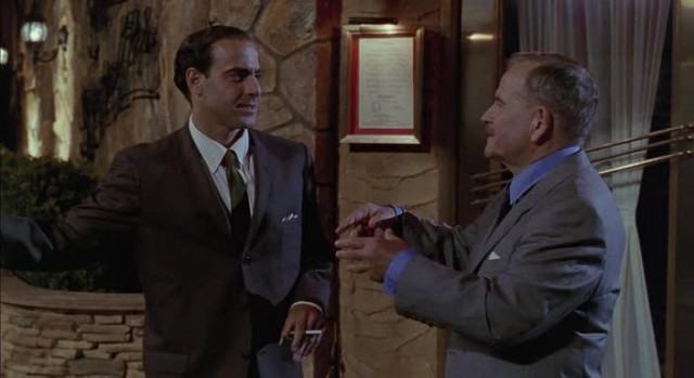 Büyük Gece Fotoğrafı