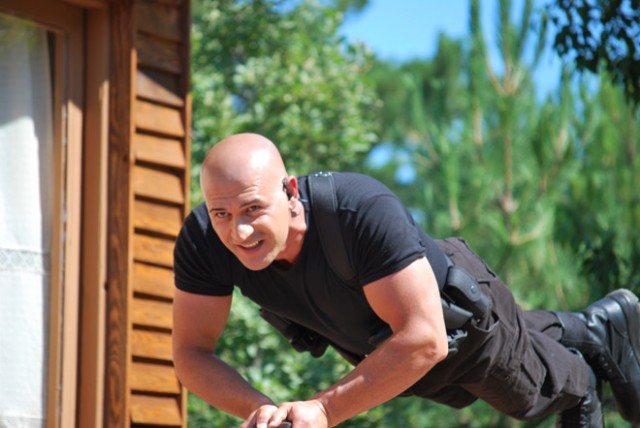 Bendeyar Fotoğrafı