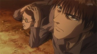 Rainbow: Nisha Rokubou No Shichinin Fotoğrafı