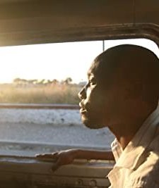 Minustah Volé Kabrit (2010) afişi