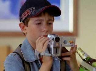 Poseidon Macerası(ı) Fotoğrafı