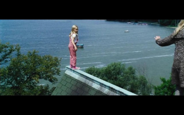 Dehşet Sokağı fotoğrafı