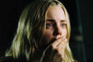 Dehşet Sokağı Fotoğrafı