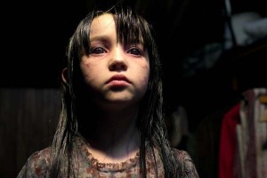 Dehşet Sokağı Fotoğrafı