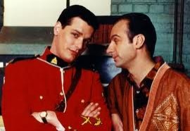 Due South Fotoğrafı