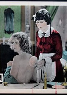 Whispering Wires (1926) afişi