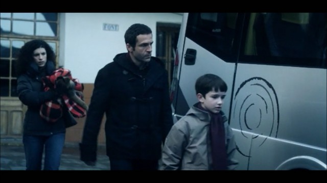 Paranoyak Fotoğrafı