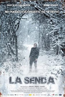 Paranoyak (2012) afişi