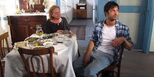 Dedemin İnsanları Fotoğrafı