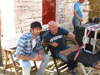 Dedemin İnsanları Fotoğrafı