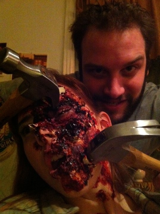 Cross Bearer Fotoğrafı