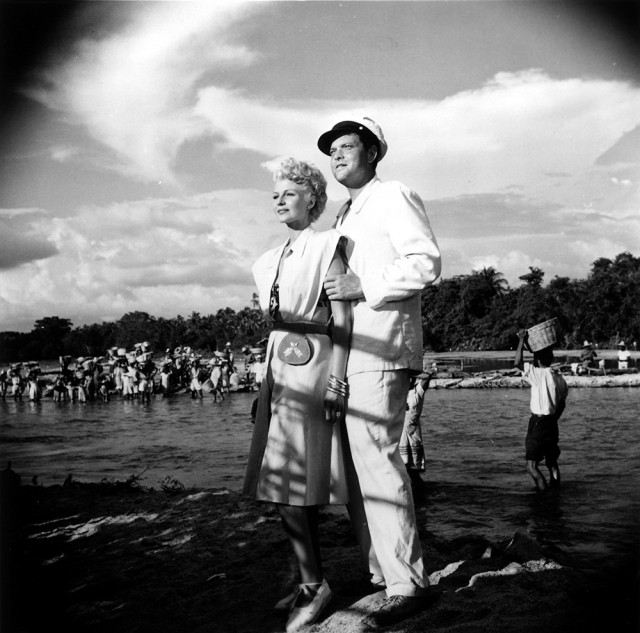 Şangaylı Kadın Fotoğrafı