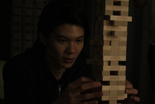 Abed: Hatachi No Koi fotoğrafı