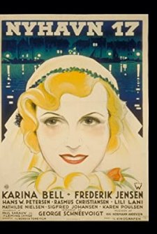 Nyhavn 17 (1933) afişi