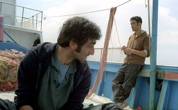 Sonsuz Yolculuk Fotoğrafı