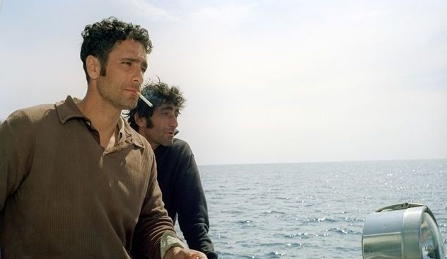 Sonsuz Yolculuk Fotoğrafı