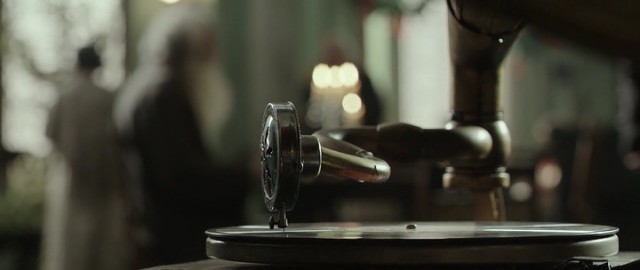 Stonehearst Asylum Fotoğrafı