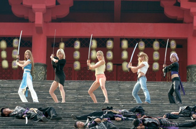 Ölü ya da Diri Fotoğrafı