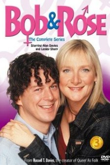 Bob & Rose (2001) afişi