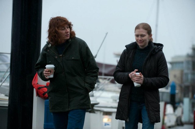 The Killing Fotoğrafı