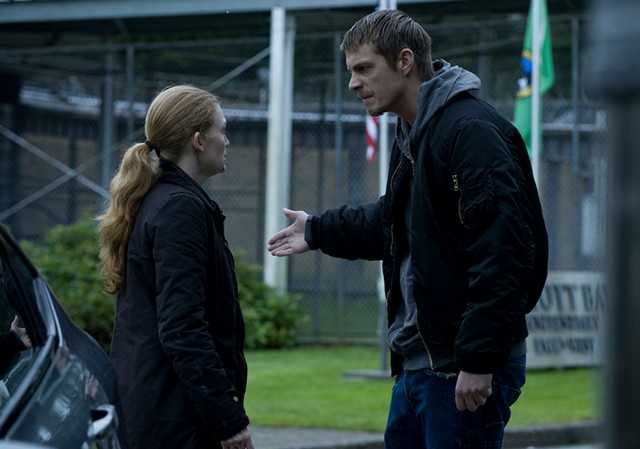 The Killing Fotoğrafı