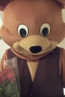 Happenstance (2010) afişi