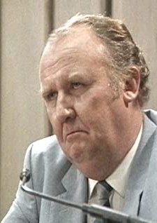 Police State (1989) afişi