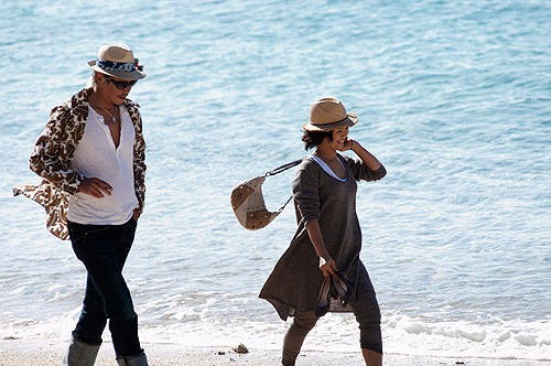 A Good Husband Fotoğrafı