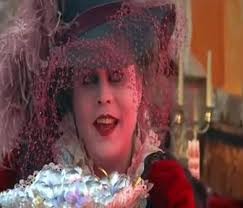 Lumikuningatar Fotoğrafı